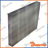 Filtre d'habitacle pour PEUGEOT | FCF-PE-019, 11-123190011